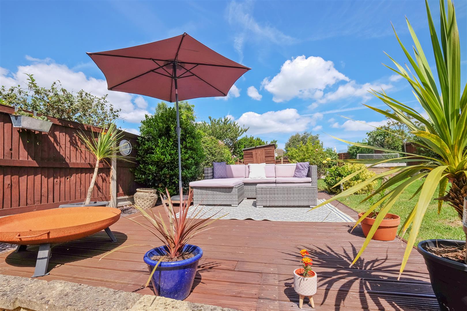 2 Bed, 1 Bath Property For Sale in Sandpiper Road, CT5 4TP